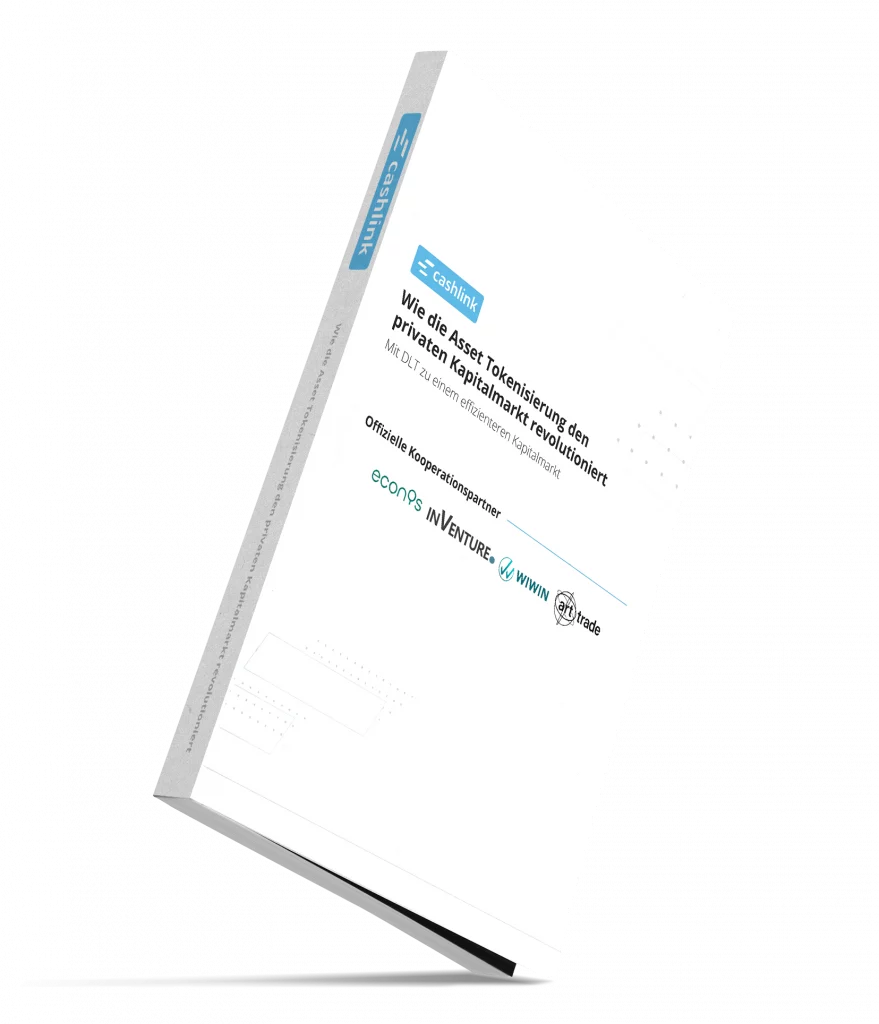 case Study Whitepaper Mockup von Wealth Partners Tegernsee GmbH