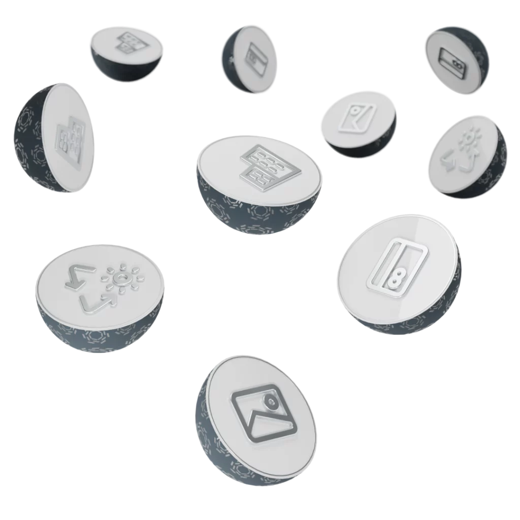 tokenisierte Assets mit Cashlinks Lösunbg